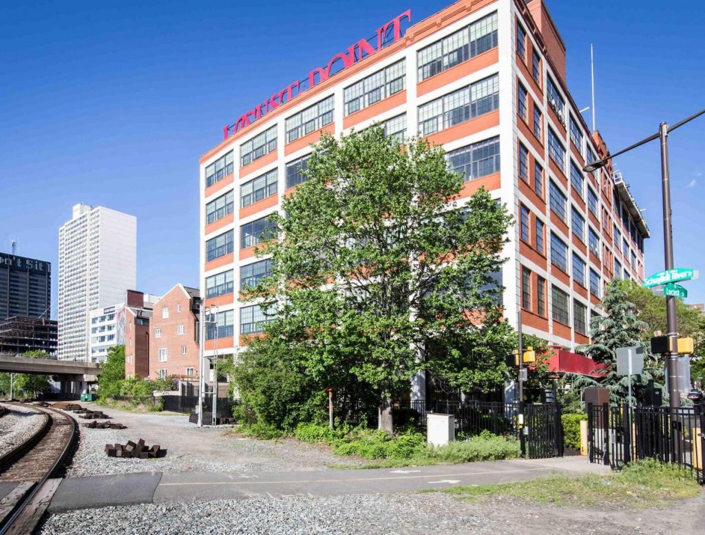 Locust Point Condominiums For Sale 