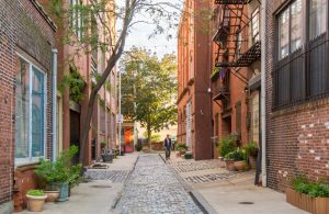 Old City Philadelphia Condominiums