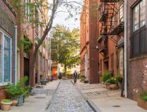 The Move-Up Matrix: When and How to Transition to a New Condo in Center City
