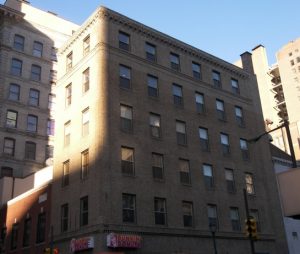 1551 Sansom Street Condos AKA 117 S. 16th St. Philadelphia, PA 19103