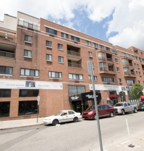 Abbotts Square Condos For Sale 