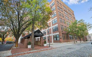 500 Walnut Street 