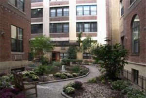 Marine Club condos at 1100 S. Broad St Philadelphia, PA 19146