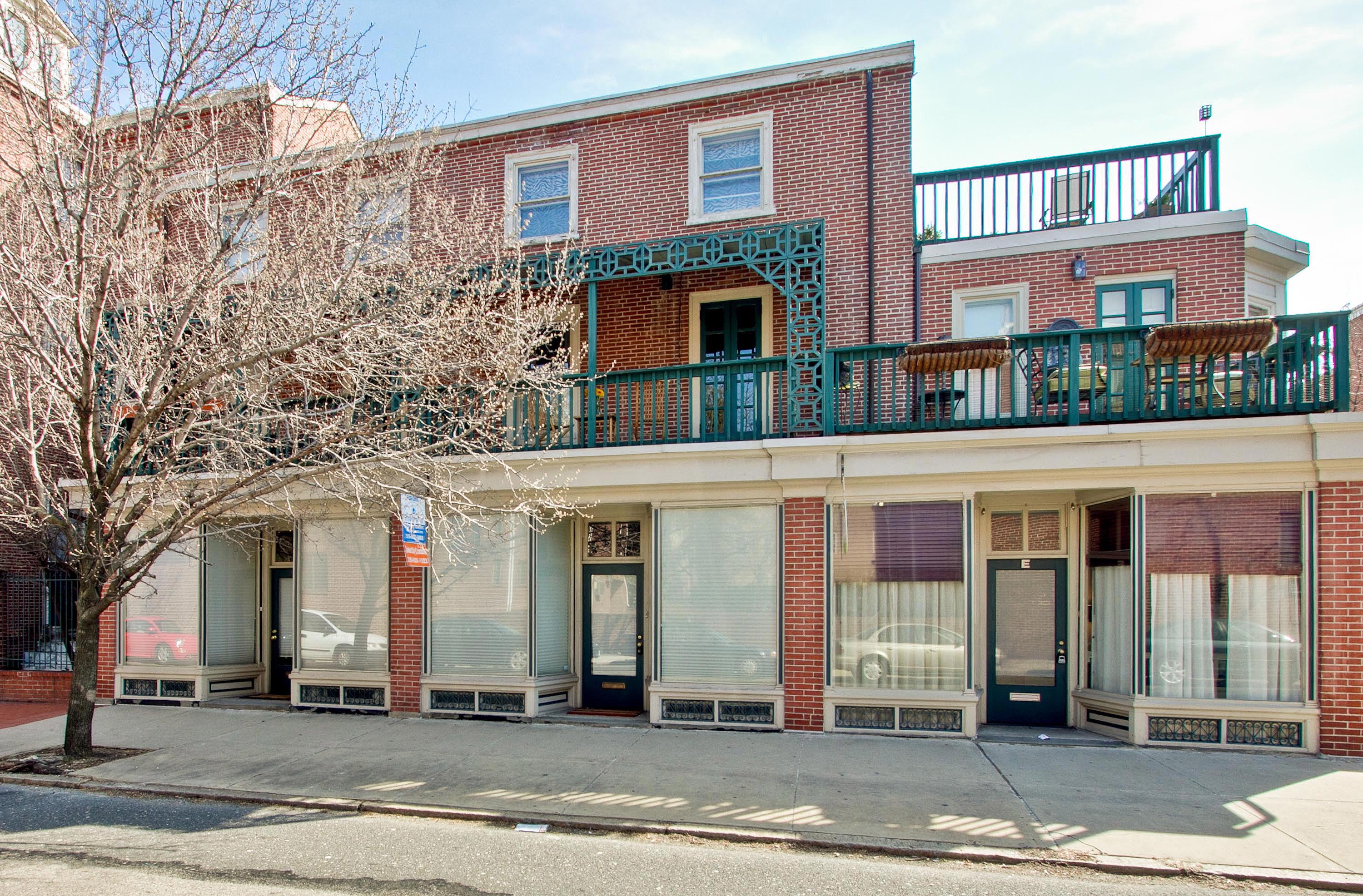 Selling Philly Real Estate The Center City Condos Sales Team