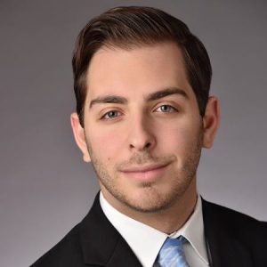 Steve Danilla, Sales Associate