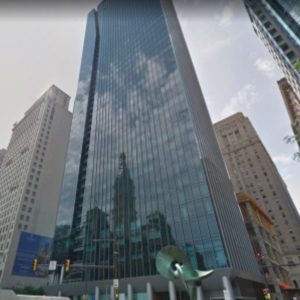 The Ritz Carlton High Rise Condos for sale in Philadelphia