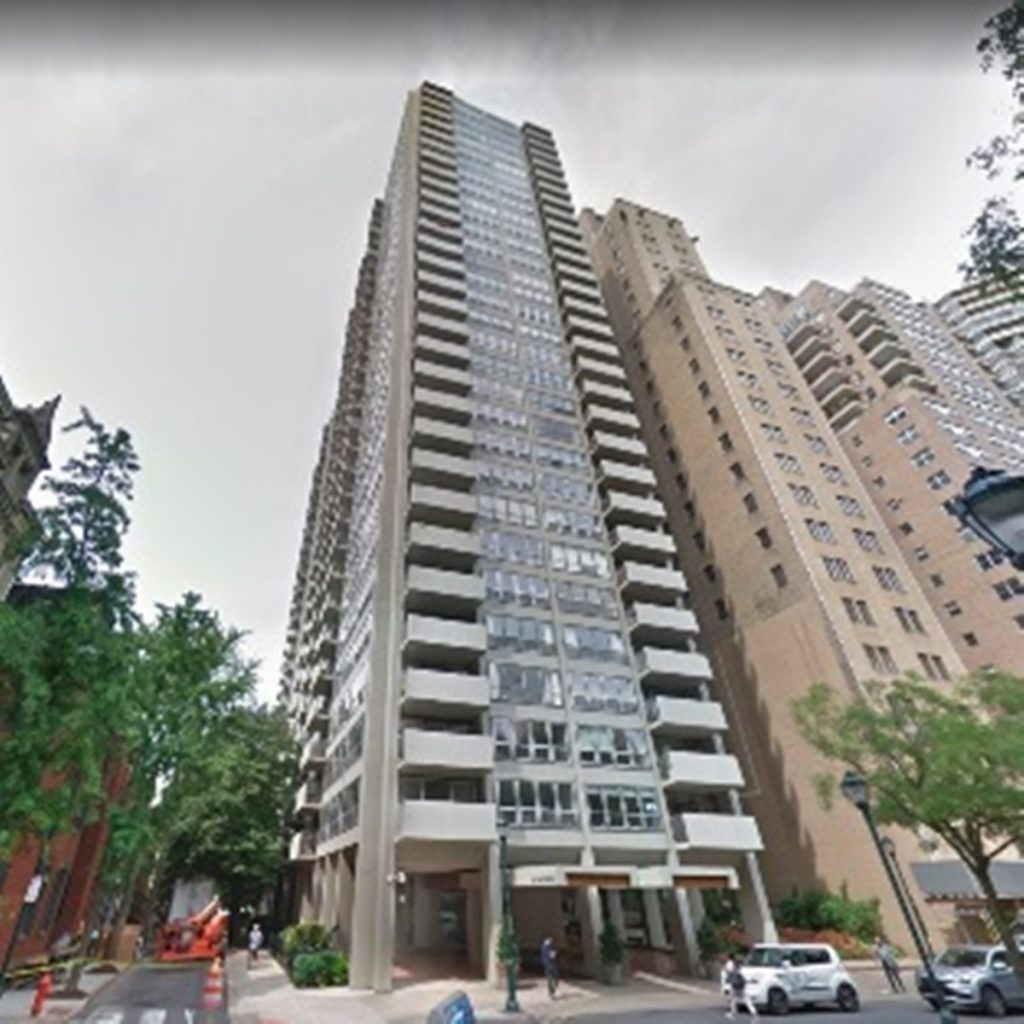 The Dorchester Condominiums For Sale 