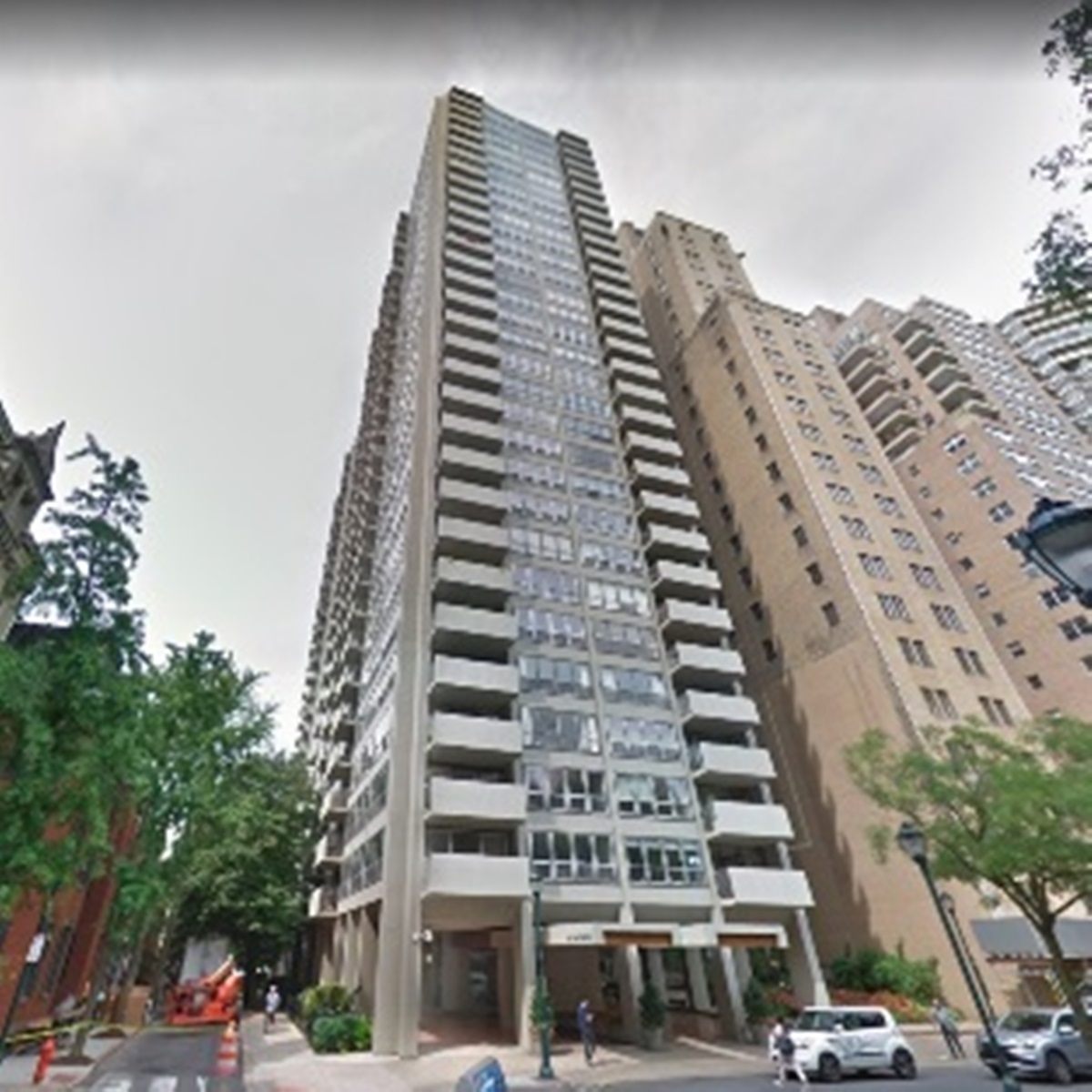The Dorchester Condos For Sale 
