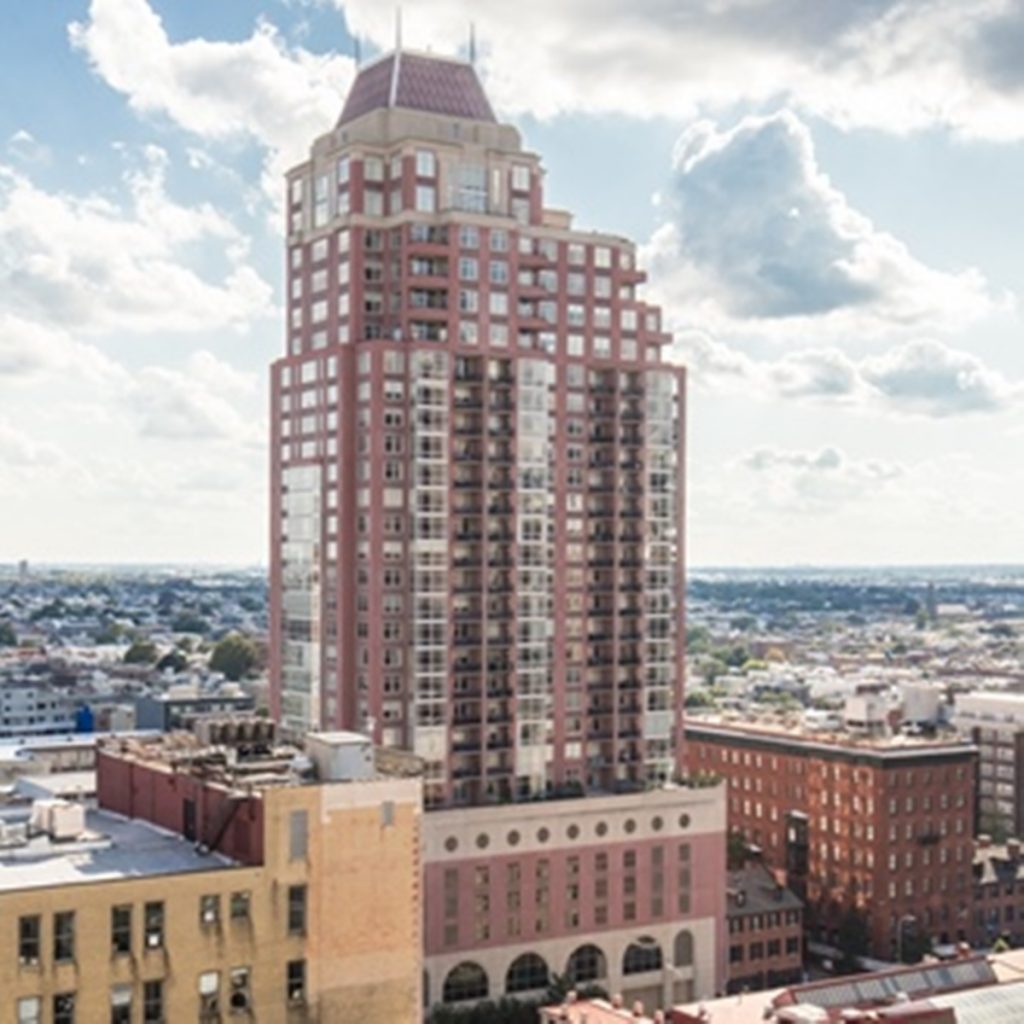 Symphony House Condos For Sale