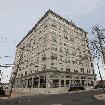 444 Lofts Condos For Sale 