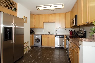 Grandekitchen