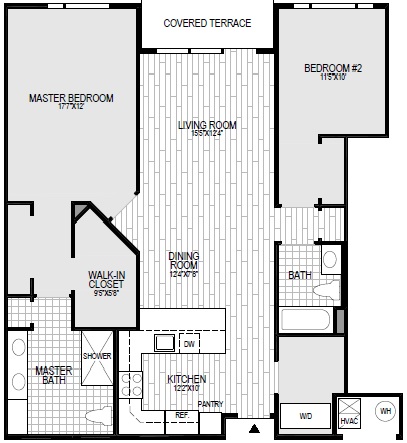 410-societyhill-2bedroom