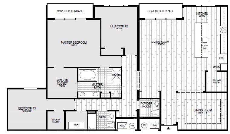 410-societyhill-3bedroom