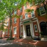 The Clinton Condos for sale in Center City Philadelphia