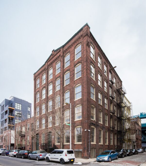 Beautiful view of Luxury Living Condos With Fitness Center