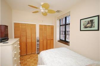 Colonnade Bedroom