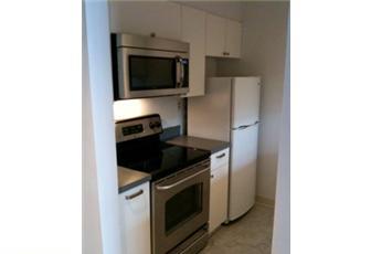 1601 Spring Garden Kitchen