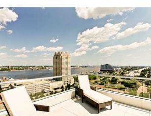 Philadelphia Condo Views: How Much Is a View Really Worth?