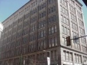 1027 Arch Street Condos