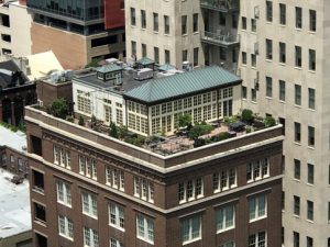 220 West Washington Square Condos in Society Hill