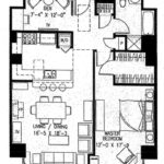 Symphony House 1 Bedroom + Den