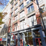 Hoopskirt Factory condos in Old City