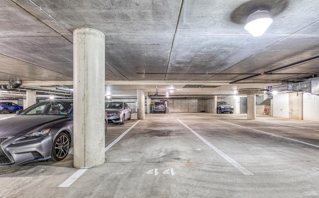 1352 South Street Garage