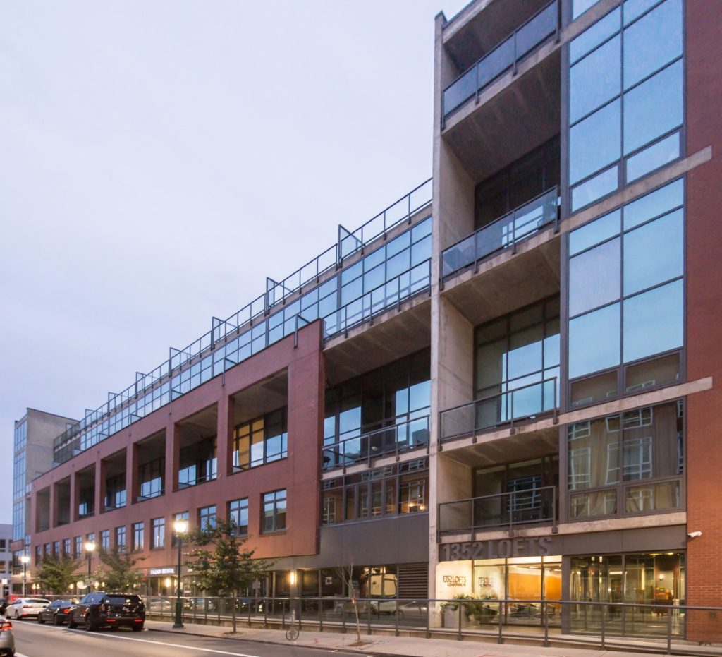 1352 South Street Condos For Sale