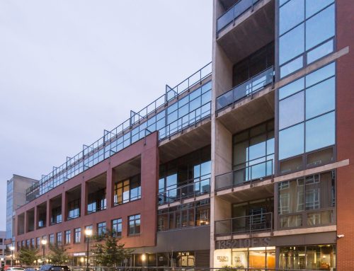 Bella Vista Lofts vs. 1352 Lofts: Which 19147 Center City Loft Community Is the Better Fit For You?