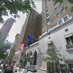 The Warwick condos for sale at 1701 Locust Street in Center City Philadelphia