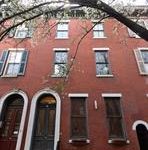 Listings For Sale on Wallace St. in The Art Museum Area