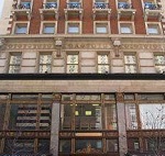 1920 Chestnut Street Condos for Sale in Center City Philadelphia