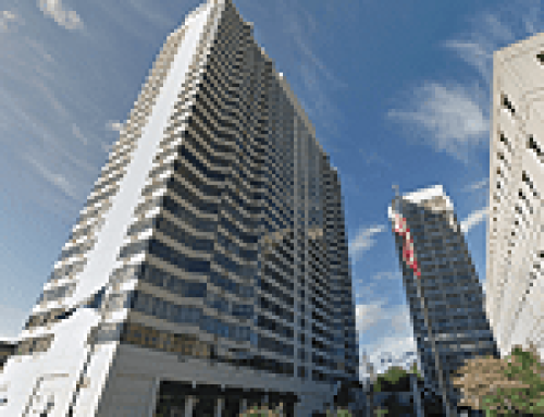 CityView vs. The Tivoli: Two Great Buildings – Two Very Different Buys