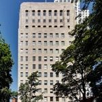 The Ayer Condos for sale at 210 W Washington Square in Center City Philadelphia