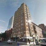 The Walnut Plaza Condos for sale at 2135 Walnut Street in Center City Philadelphia