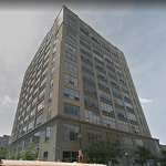 2200 Arch Condominiums for Sale in Center City Philadelphia