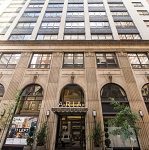 The Aria Condos for Sale in Center City Philadelphia