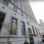 The Packard Grande Condos for Sale at 111 S 15th Street in Center City Philadelphia