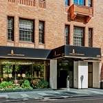 Parc Rittenhouse Condos for sale in Center City Philadelphia