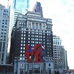 The Phoenix Condos for Sale at 1600 Arch Street in Center City Philadelphia