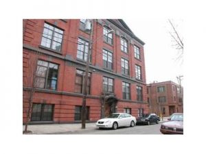 School House Condominiums at 246 Fitzwater Street in Queen Village
