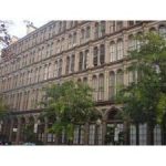 Smythe Stores Condos in Old City 