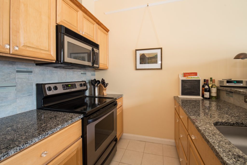 The Addison Kitchen