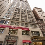 The Ellington Condos for sale in Center City Philadelphia