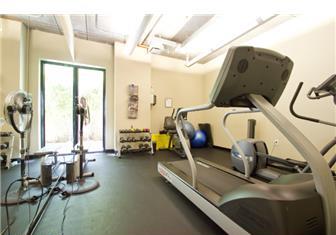 YorkSquare-gym
