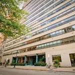 The Rittenhouse Savoy Condos for Sale in Center City Philadelphia