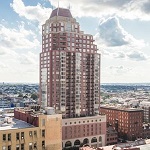 The Symphony House Condos for Sale in Center City Philadelphia 
