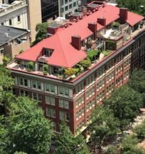 The Lippincott Condos