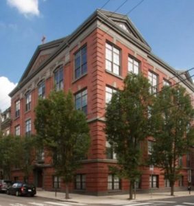 Queen Village Condos at 246 Fitzwater Street in Philadelphia, PA