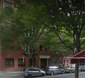 The Lauren Condominiums